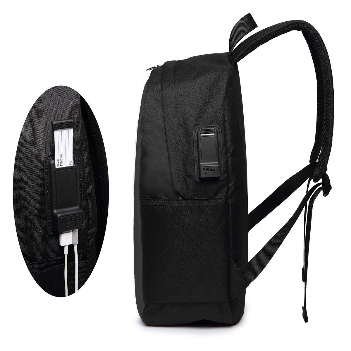 ซิลด์เจียน เค โลโก้กระเป๋าเป้ส - Women Bags Laptop บทวิจารณ์และราคา