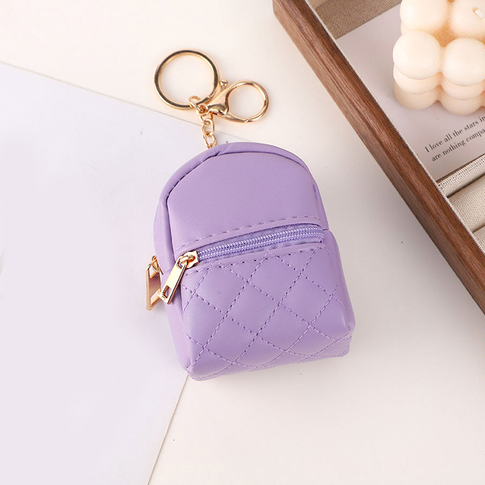กระเป๋าใส่เหรียญขนาดเล็กแบบกำห - Mini Purse Chain บทวิจารณ์และราคา
