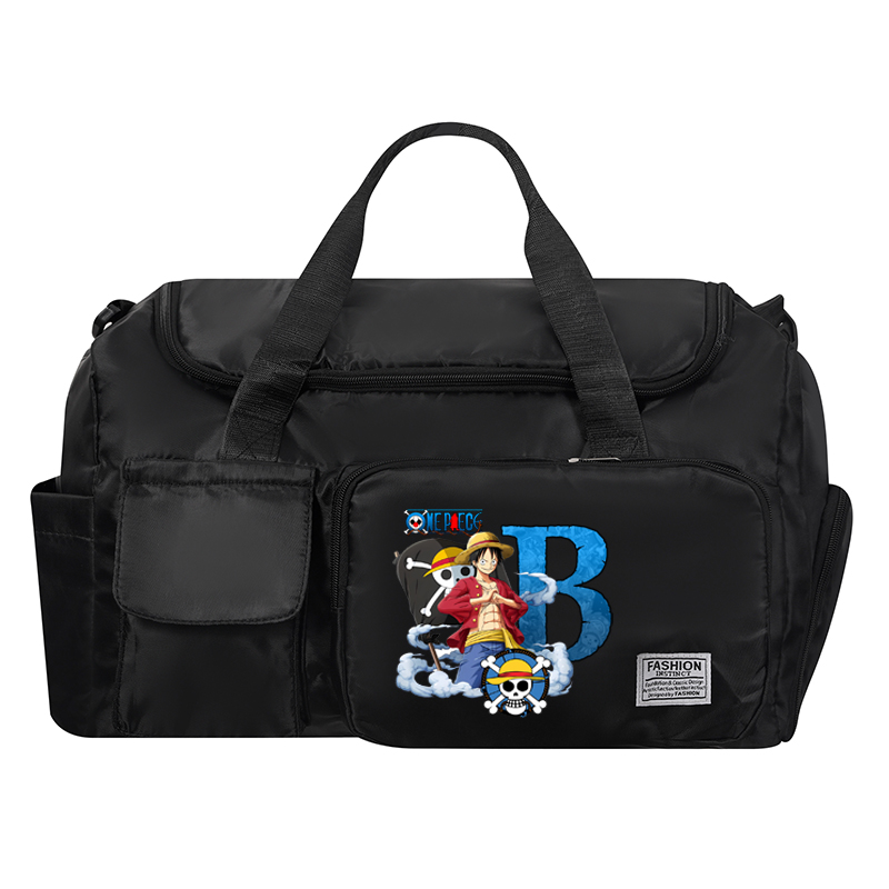 กระเป๋าเดินทางลายการ์ตูนวันพีซ - Women Bags Waterproof บทวิจารณ์และราคา