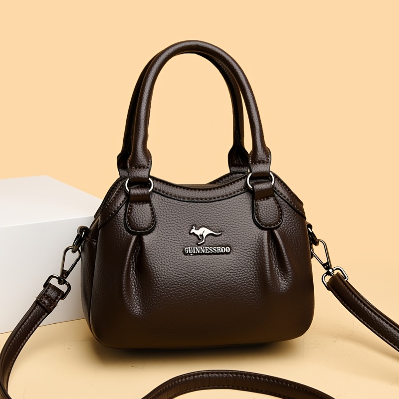 กระเป๋าสะพายข้าง Kangaroo Lady - Women'S Kangaroo Bags บทวิจารณ์และราคา