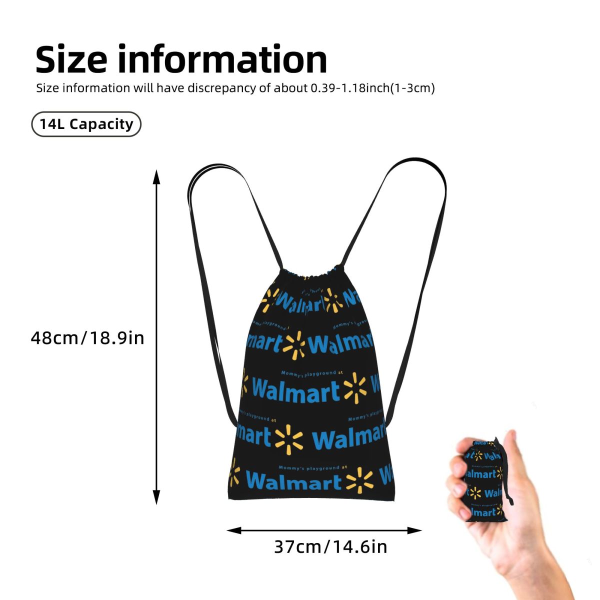 กระเป๋าเป้ Walmart แฟชั่นแบบมี - Women Bags Walmart บทวิจารณ์และราคา