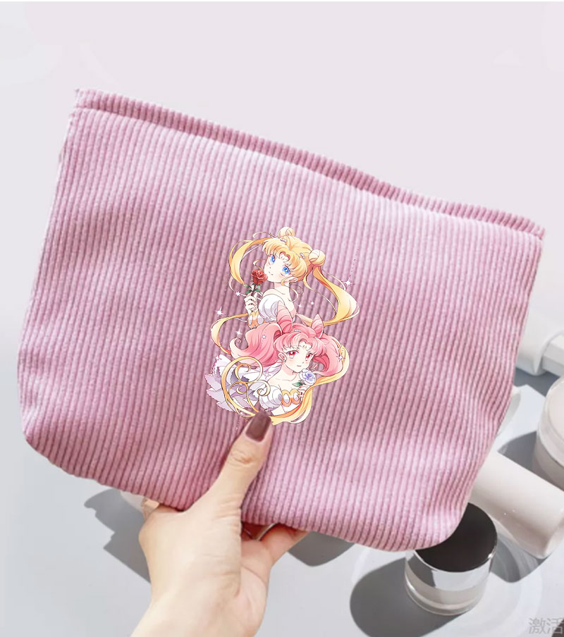 เซเลอร์มูนอะนิเมะเกิร์ล คอร์ดู - Women'S Vogue Bags บทวิจารณ์และราคา