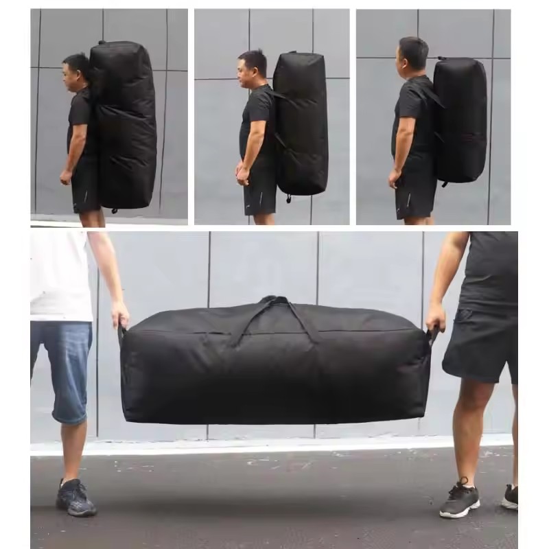 กระเป๋าเดินทางสำหรับตั้งแคมป์ก - Women Bags Waterproof บทวิจารณ์และราคา