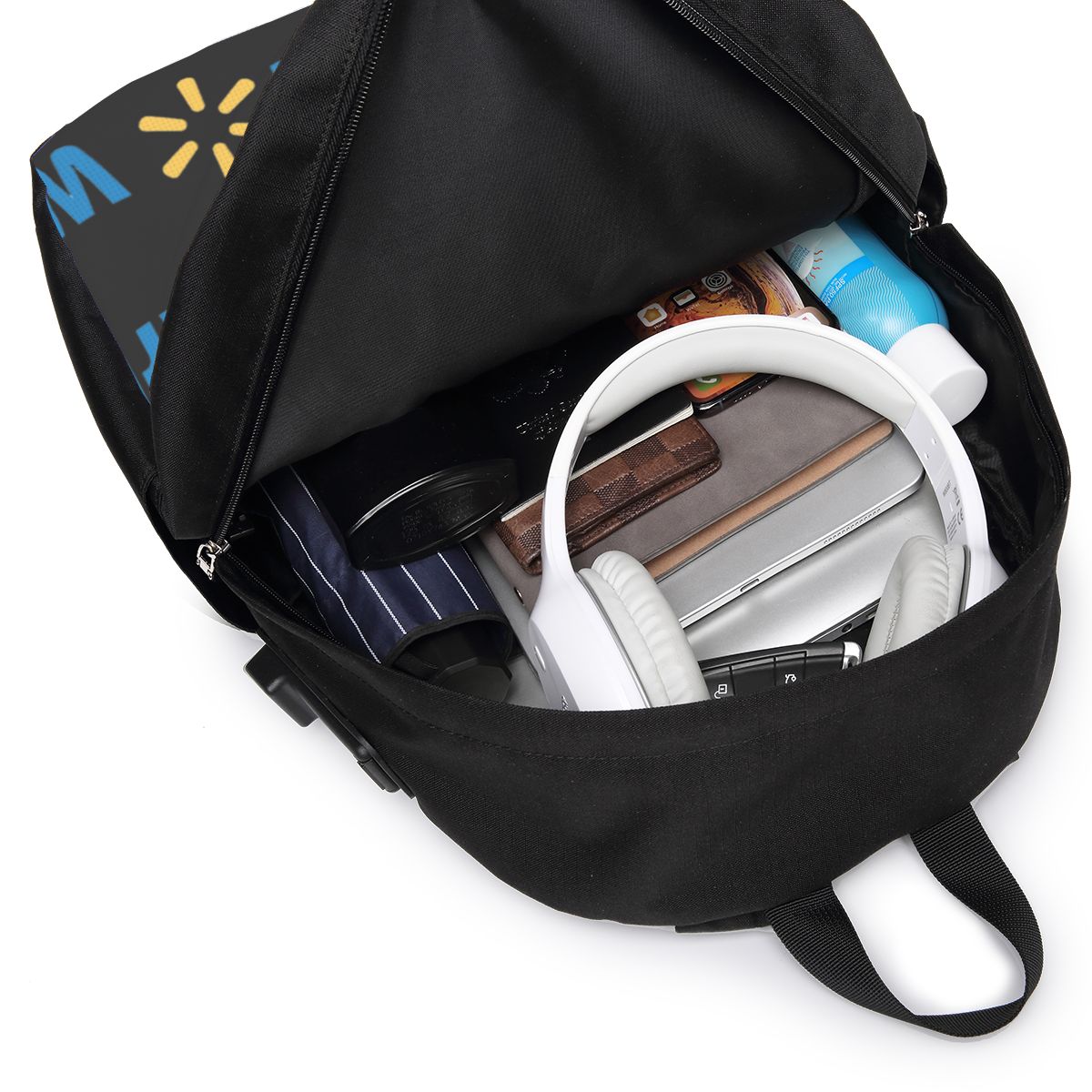 กระเป๋าเป้สะพายหลังวอลมาร์ท กร - Women Bags Walmart บทวิจารณ์และราคา