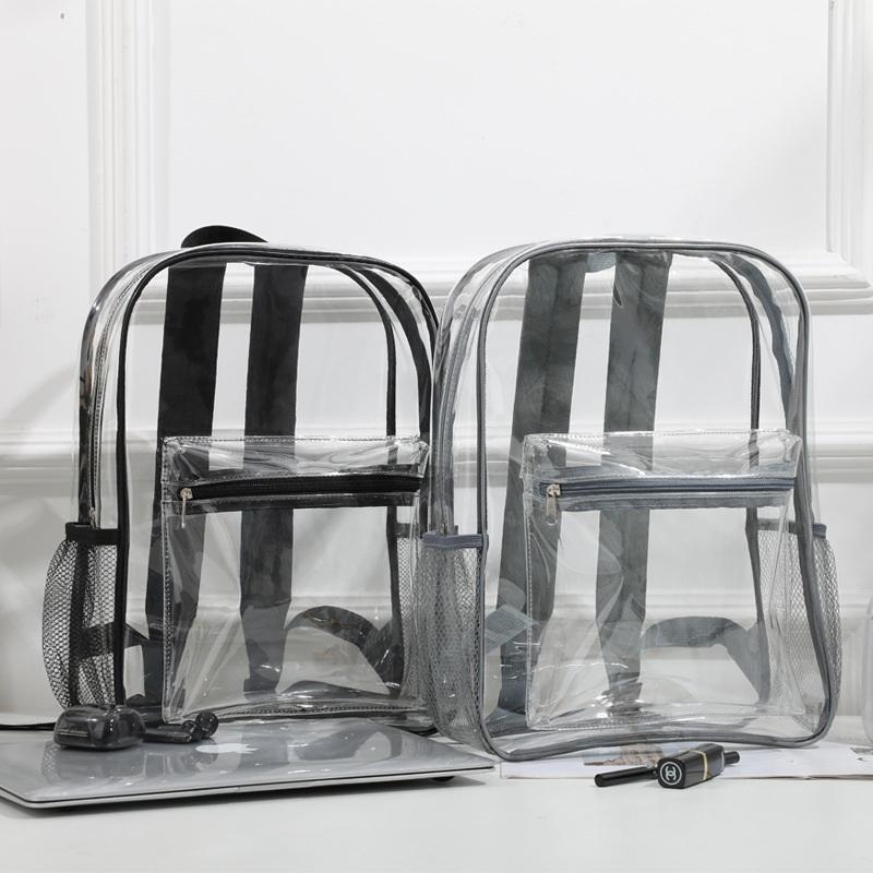 ขายร้อน กระเป๋าเป้สะพายหลัง PV - Women Bags Waterproof บทวิจารณ์และราคา