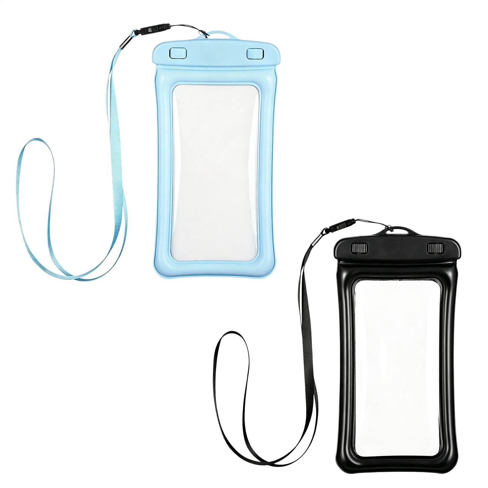 2x กระเป๋าใส่โทรศัพท์กันน้ำ 7. - Women Bags Waterproof บทวิจารณ์และราคา