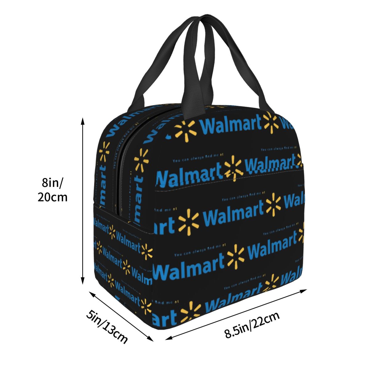 กระเป๋าใส่อาหารแบบมีฉนวนกันควา - Women Bags Walmart บทวิจารณ์และราคา