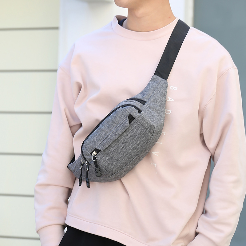 กระเป๋าคาดเอวผู้ชาย กระเป๋าคาด - Women'S Kangaroo Bags บทวิจารณ์และราคา