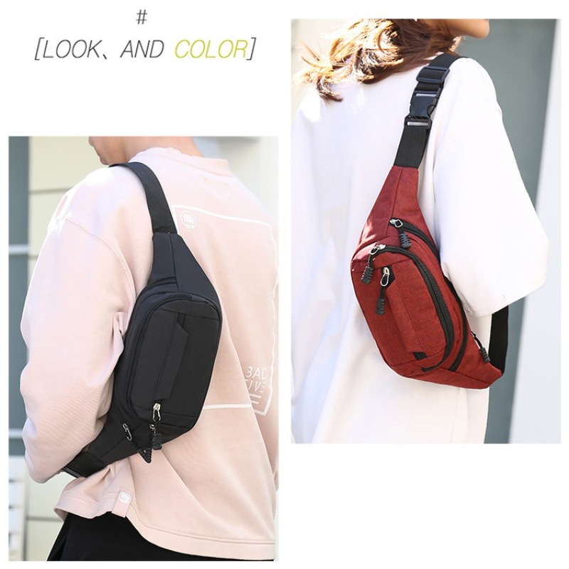 กระเป๋าคาดเอวผู้ชาย กระเป๋าคาด - Women'S Kangaroo Bags บทวิจารณ์และราคา