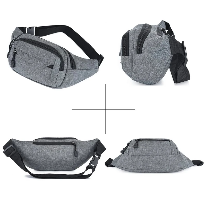 กระเป๋าคาดเอวผู้ชาย กระเป๋าคาด - Women'S Kangaroo Bags บทวิจารณ์และราคา