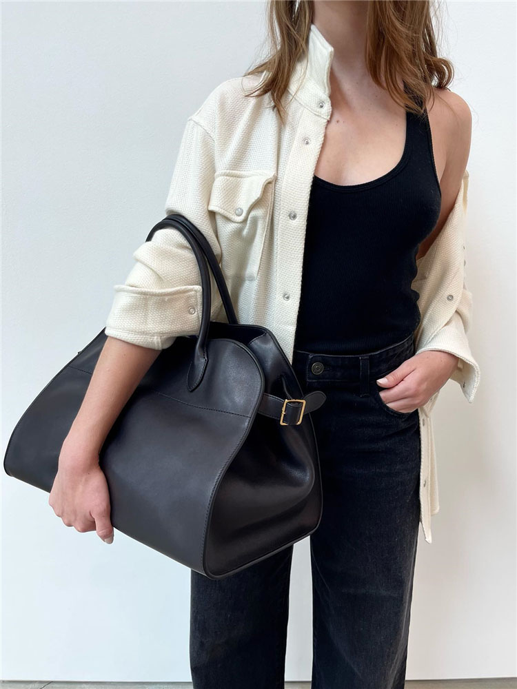 สํานักงานสุภาพสตรีทํางานขนาดให - Women Hand Bags For Office บทวิจารณ์และราคา
