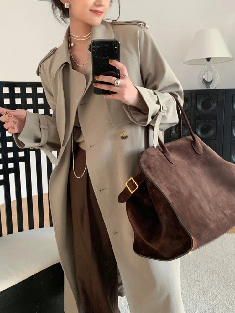 สํานักงานสุภาพสตรีทํางานขนาดให - Women Hand Bags For Office บทวิจารณ์และราคา
