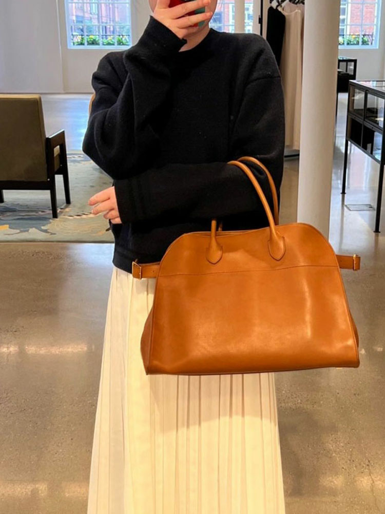 สํานักงานสุภาพสตรีทํางานขนาดให - Women Hand Bags For Office บทวิจารณ์และราคา
