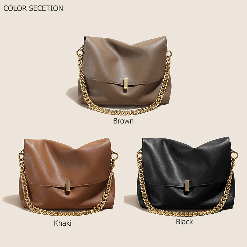 ใหม่หนังวัวแท้ไหล่กระเป๋าผู้หญ - Women'S Bags Jacquemus บทวิจารณ์และราคา