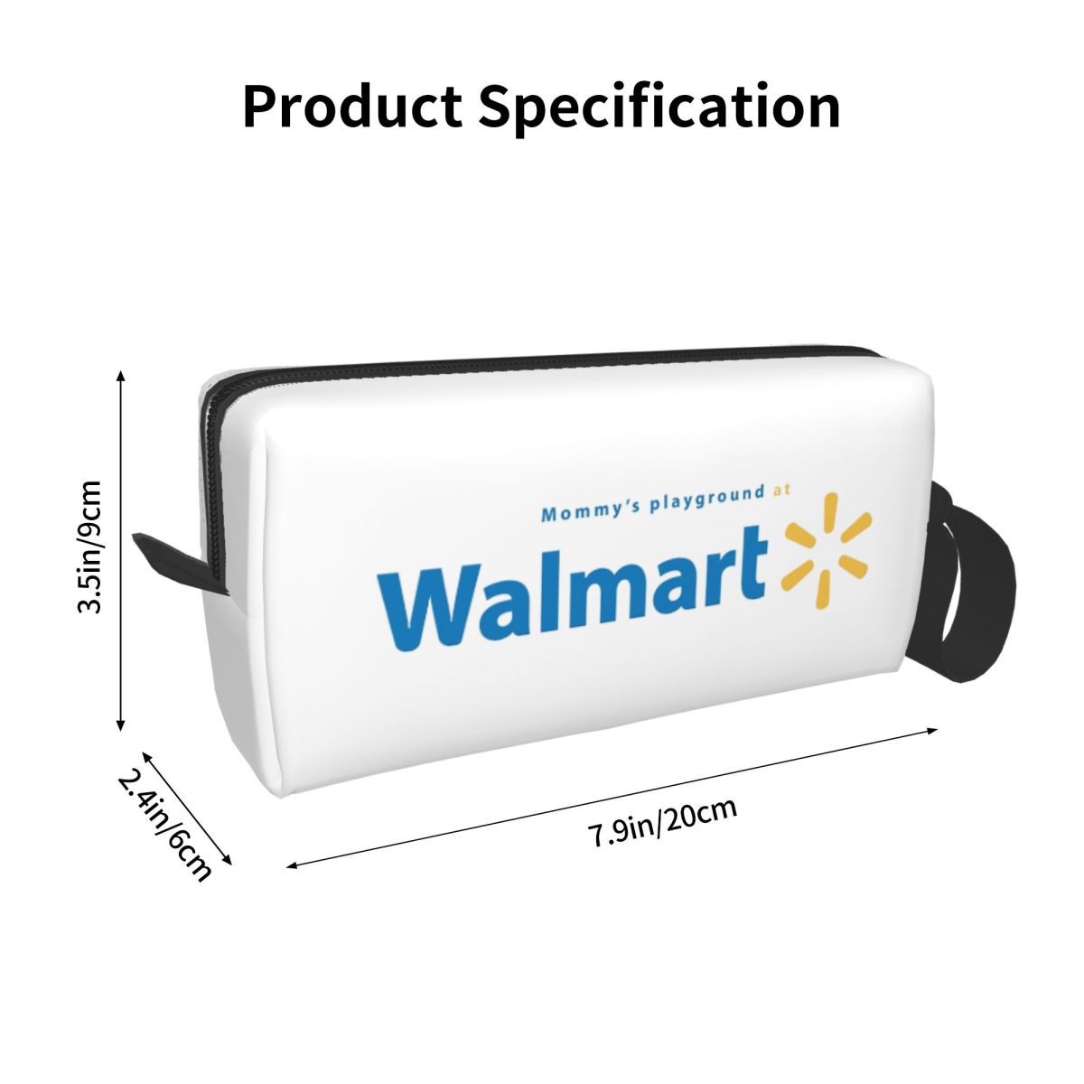 กระเป๋าเครื่องสำอาง Walmart กร - Women Bags Walmart บทวิจารณ์และราคา