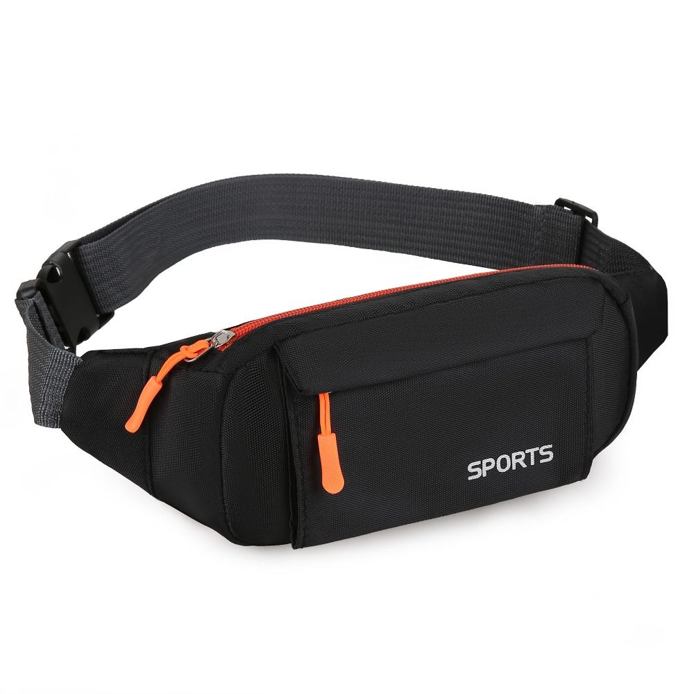 ผู้หญิงเอวแพ็คกีฬาเอวกระเป๋าสํ - Women Bags Waterproof บทวิจารณ์และราคา