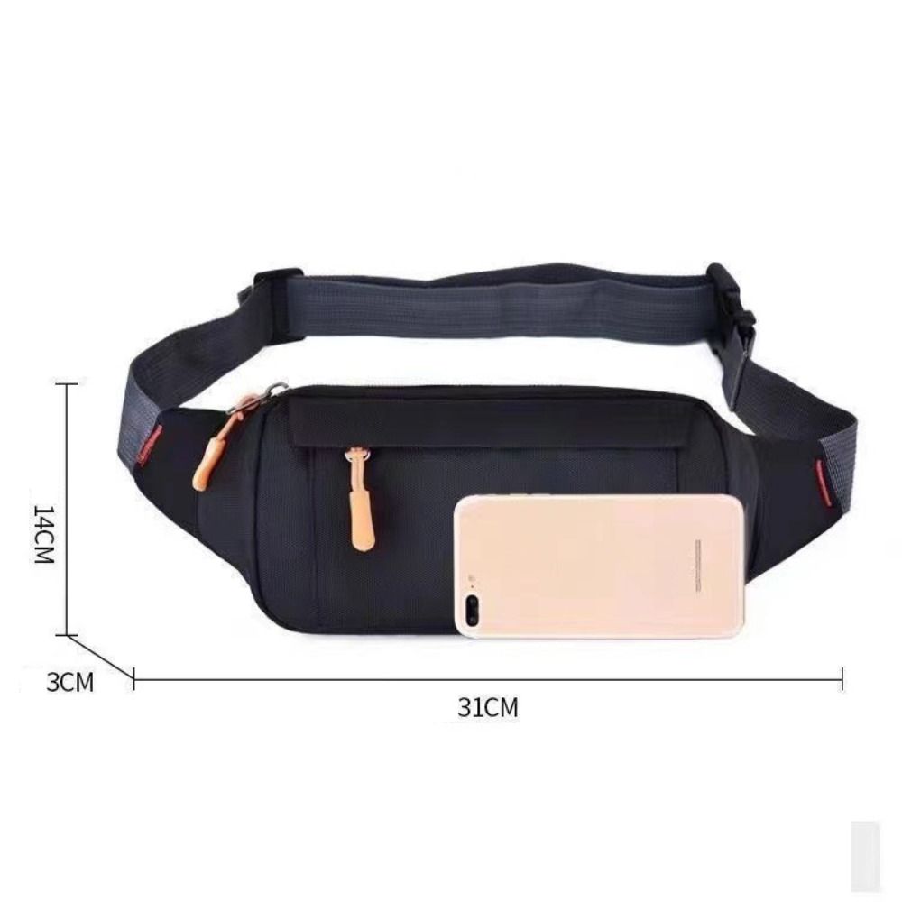 ผู้หญิงเอวแพ็คกีฬาเอวกระเป๋าสํ - Women Bags Waterproof บทวิจารณ์และราคา
