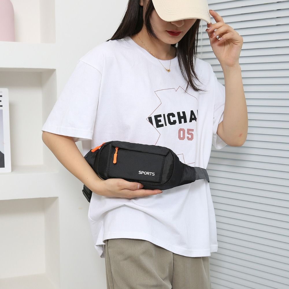 ผู้หญิงเอวแพ็คกีฬาเอวกระเป๋าสํ - Women Bags Waterproof บทวิจารณ์และราคา