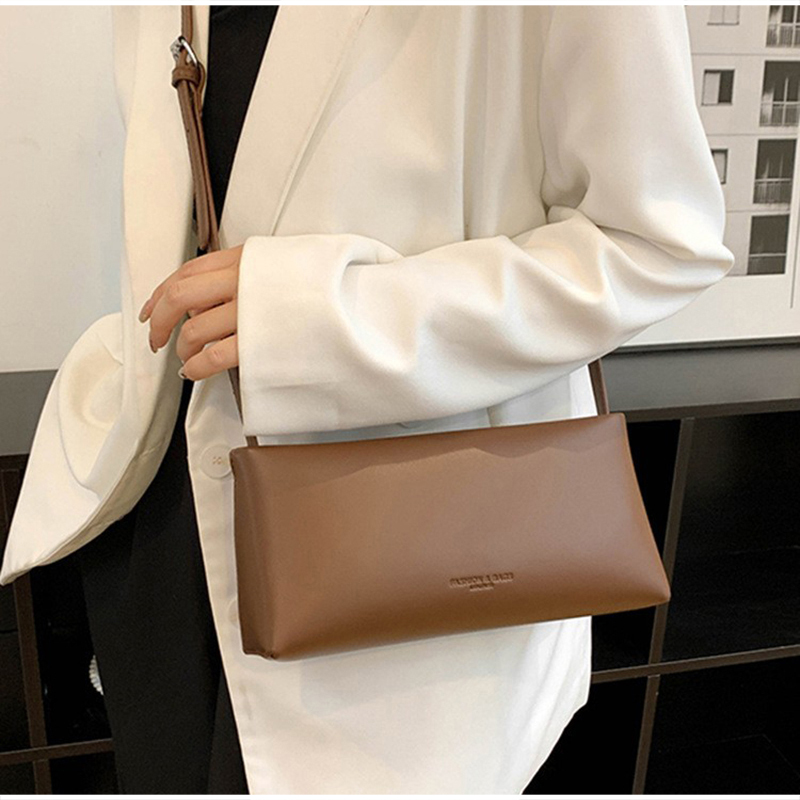 กระเป๋าสตางค์ซิปทรงสี่เหลี่ยมส - Women Bags Zip บทวิจารณ์และราคา