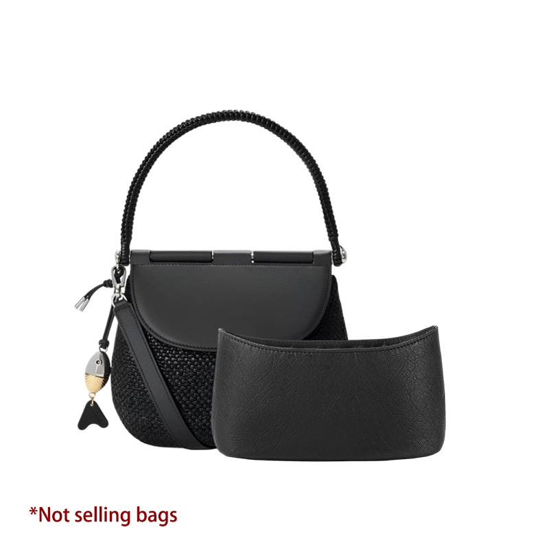 กระเป๋าใส่ของแบบซิปสำหรับกระเป - Woman In Bag บทวิจารณ์และราคา