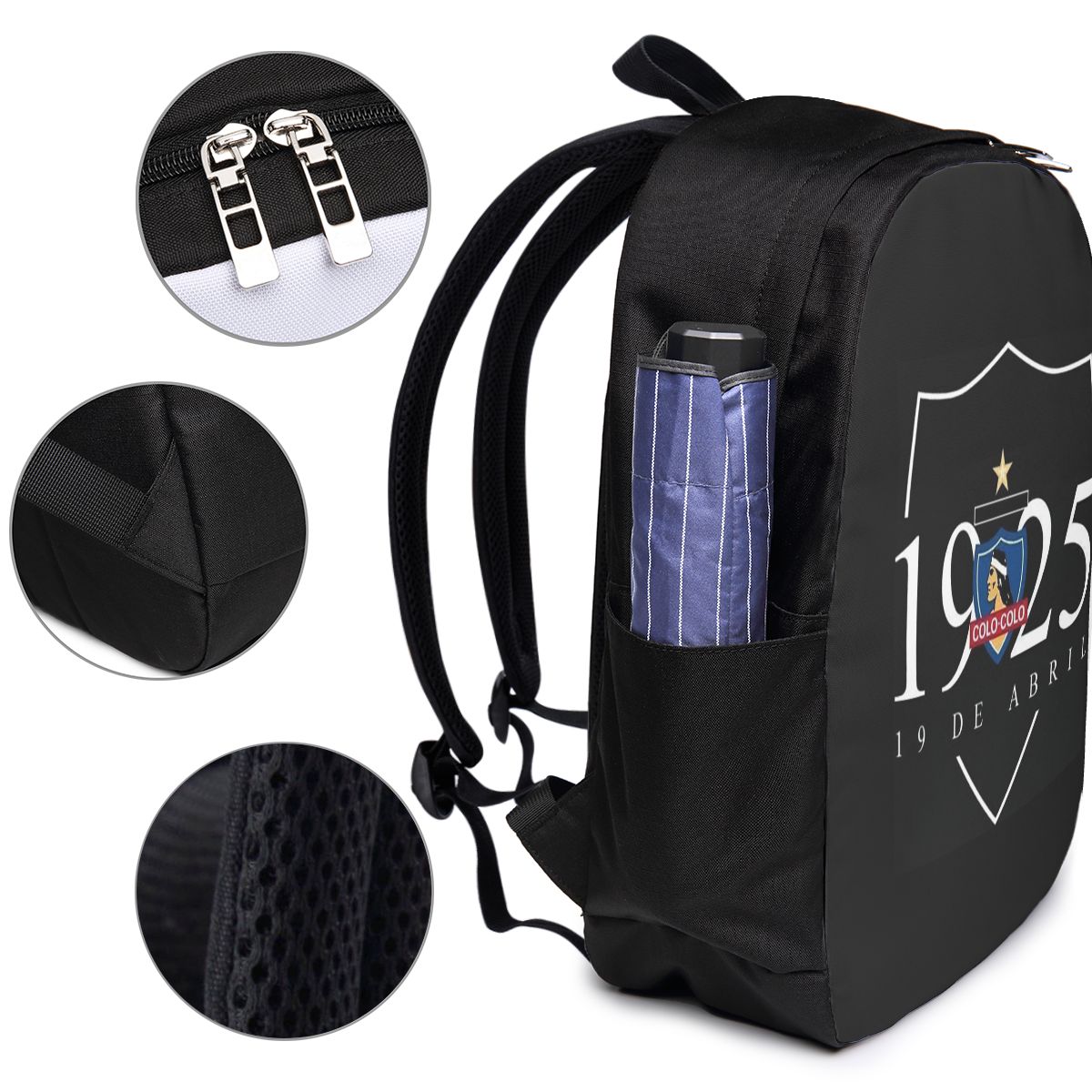 CSD COLO COLO กระเป๋าเป้สะพายห - Women Bags Laptop บทวิจารณ์และราคา