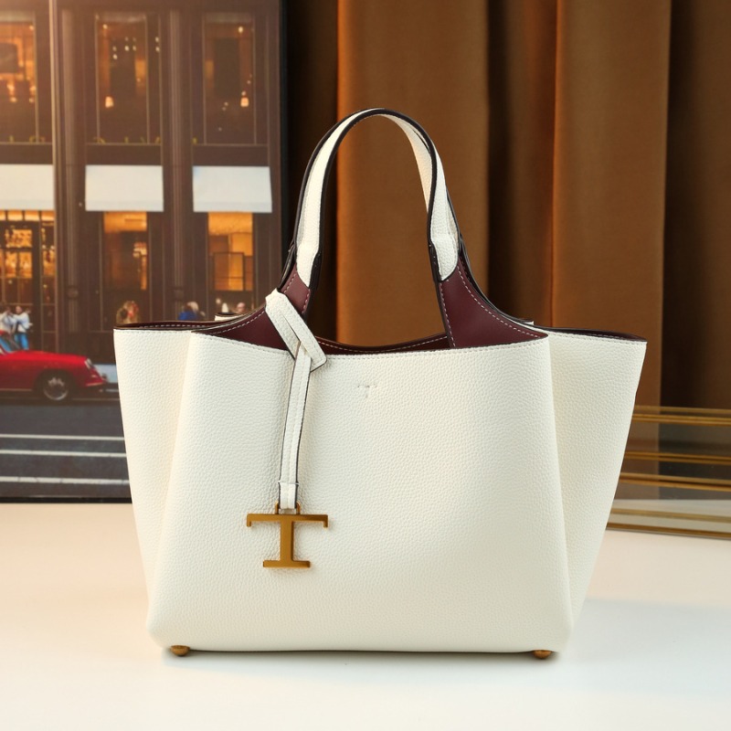 กระเป๋าโท้ทหนังดีไซน์หรู - กระ - Women'S Bags Jacquemus บทวิจารณ์และราคา