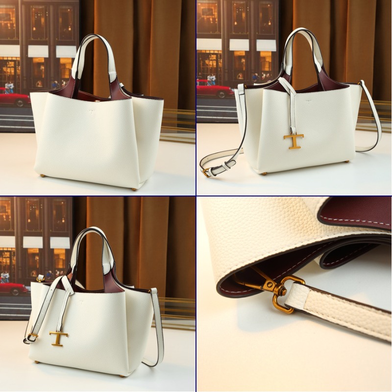 กระเป๋าโท้ทหนังดีไซน์หรู - กระ - Women'S Bags Jacquemus บทวิจารณ์และราคา