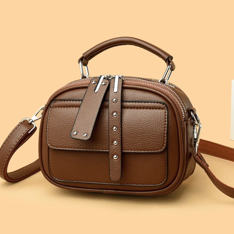 กระเป๋าโท้ทดีไซน์เนอร์ Vogue ส - Women'S Vogue Bags บทวิจารณ์และราคา