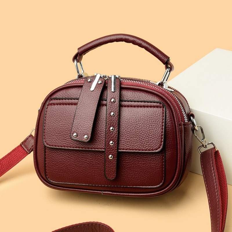 กระเป๋าโท้ทดีไซน์เนอร์ Vogue ส - Women'S Vogue Bags บทวิจารณ์และราคา