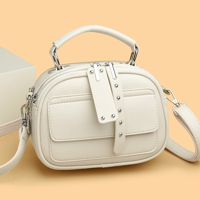 กระเป๋าโท้ทดีไซน์เนอร์ Vogue ส - Women'S Vogue Bags บทวิจารณ์และราคา