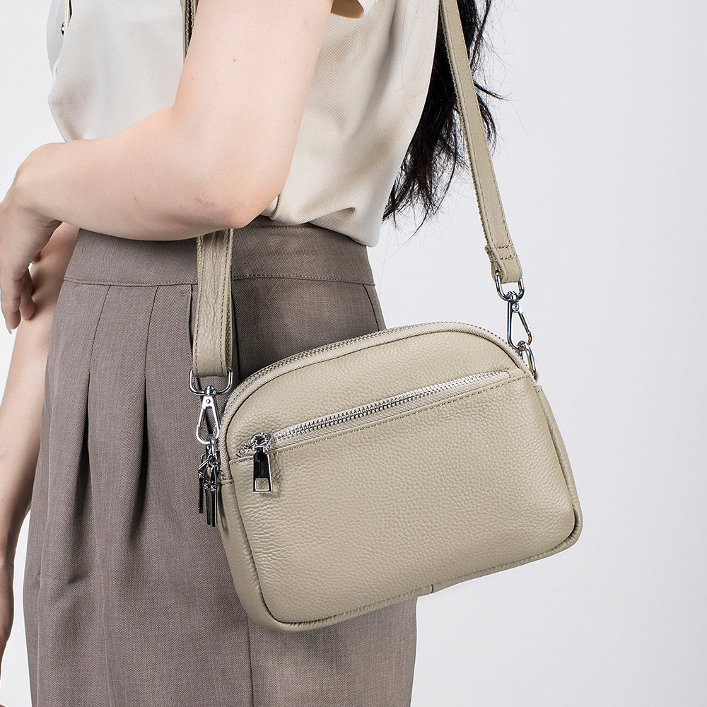 หนังแท้อเนกประสงค์กระเป๋าสะพาย - Women'S Bags Jacquemus บทวิจารณ์และราคา